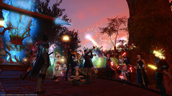 Primal Open Mic